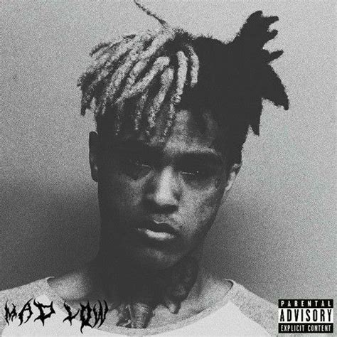 Stream Xxxtentacion Mad Audio By Sad Vibes Forever Listen Online For Free On Soundcloud