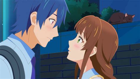 More Than A Married Couple But Not Lovers Episode 9 Release Date And Streaming Guides Otakukart