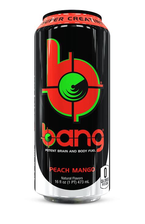 Bang Energy Logo Png