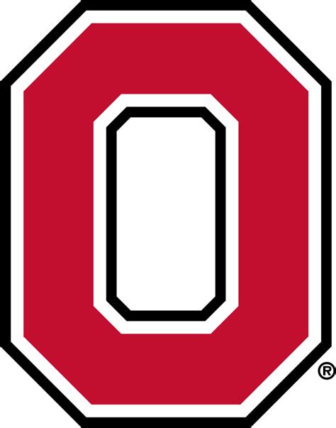 ohio state university logo png free logo image