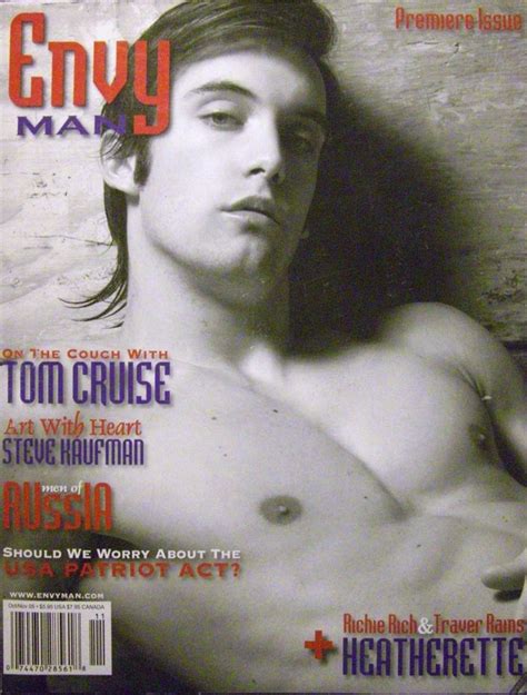 Pin By Dsauc3 On Blueboy Magazine Magazine Cover Tom Cruise Books