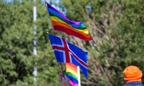 Reykjavík Pride Parade How To Enjoy A Queer Festival In One Of The Most Gay Friendly Places In