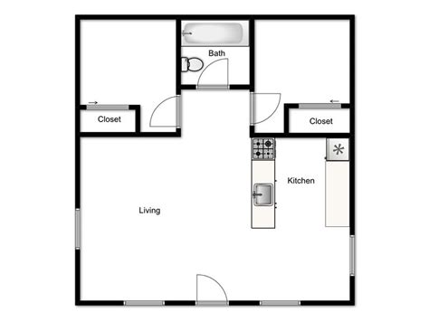 Floor Plan Pricing For Highland East Apartments In Salt Lake City