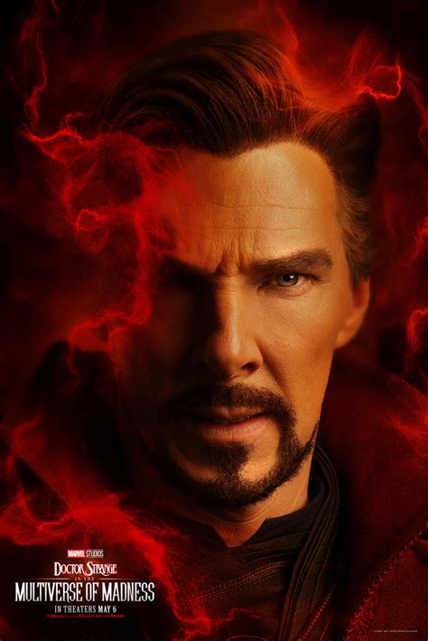 Doctor Strange In The Multiverse Of Madness Spot Unleashes A Reckoning