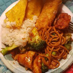 This is one of only a few chinese places that treats you nice they are genuinely happy to serve you and dont rush you out the door.their food…. Best Chinese Buffet Restaurants Near Me - January 2021 ...