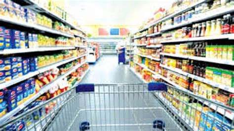 Supermercados Comenzaron A Vender Alimentos Con Descuento De Iva Argentina Profesional Fm 89