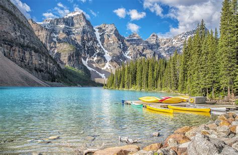 8 Things To Do In Banff National Park Alberta Budget Travel