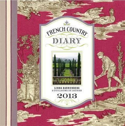 French Country Diary