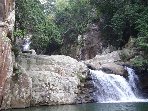 Wilderness Tales From Odisha Gudguda Waterfalls In Sambalpur