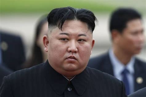 Here is what we know — and don't know — about kim's health. Kim Jong-un Net Worth 2020: Age, Height, Weight, Wife ...