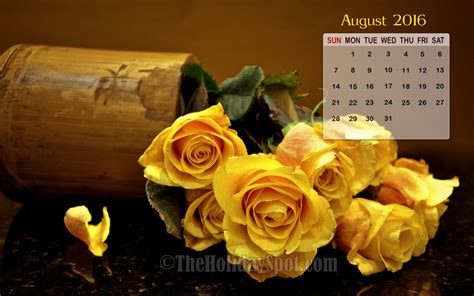 🔥 Download Calendar Wallpaper August By Wesleye Calendar Wallpapers