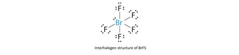 Brf3 Lewis Structure How To Draw The Lewis Structure For