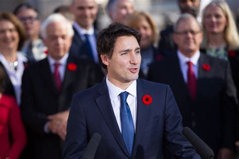 Canada's prime minister, justin trudeau, has called a snap election, gambling that voters will reward his administration's handing of the coronavirus pandemic with a parliamentary majority as he pulls the. Trudeau's 2015 Election Sweep Foreshadows a 2016 Sanders ...