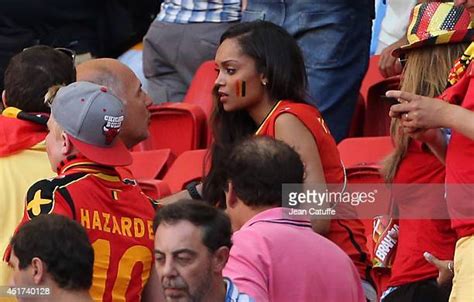 vincent kompany wife photos and premium high res pictures getty images