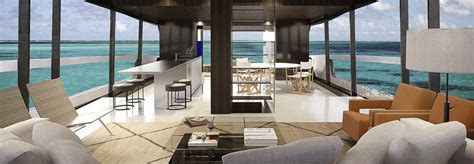 New Piero Lissoni Interior Design Project On Board Of Luxury Yacht