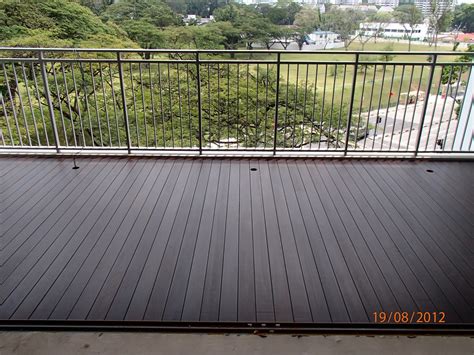 A plank is timber that is flat, elongated, and rectangular with parallel faces that are higher and longer than wide. Zenith Interior & Wood Works LLP: Iron Wood Decking