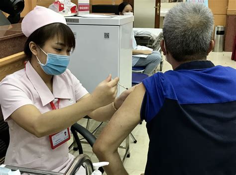 Việt Nam đã Tiếp Nhận Hơn 150 Triệu Liều Vaccine Phòng Covid 19 Tiến
