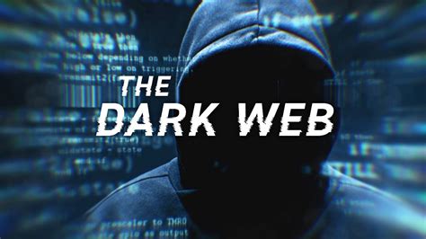 What Is The Dark Web And How To Access It Easyvpnservice