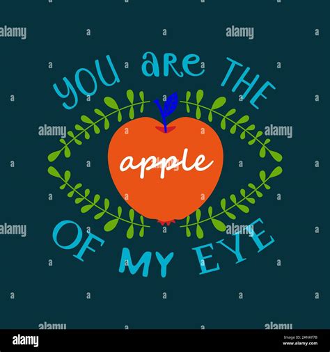 Valentines Day Puns Funny Love Greeting Card Stock Vector Image And Art