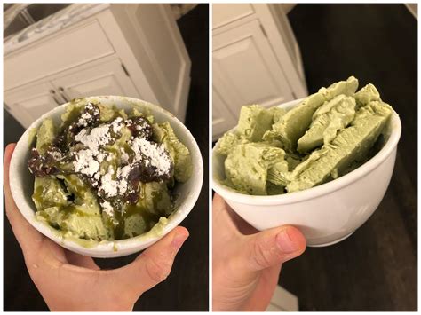 215 Calorie Frozen Yogurt With Toppings 130 Calories Without This Has