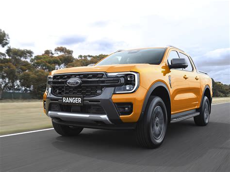 2022 Ford Ranger Unveiled 10 Things To Know Man Of Many
