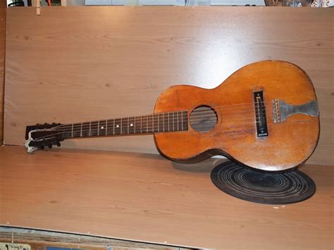 Antique Acoustic Guitars For Sale In Uk 58 Used Antique Acoustic Guitars