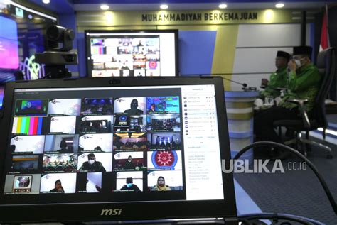 Siaran tv digital adalah siaran tv dengan sinyal yang dikirimkan adalah sinyal digital (digital broadcasting). Harapan Dua Menteri Koordinator untuk Muhammadiyah ...