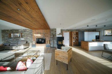 Weitere ideen zu ideen, badezimmer innenausstattung, badezimmer holz. Haus Ruhpolding | Innenausstattung, Haus interieurs, Wohnung
