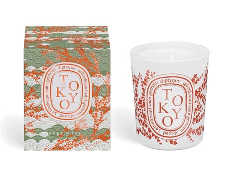 Discover orphéon, diptyque's new eau de parfum. 一次玩滿九座城市!DIPTYQUE「城市限定蠟燭」快閃台灣，即日起至9/27限量販售! | TRAVELER Luxe
