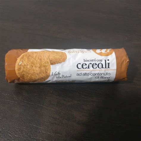 Unes Biscotti Con Cereali Reviews Abillion