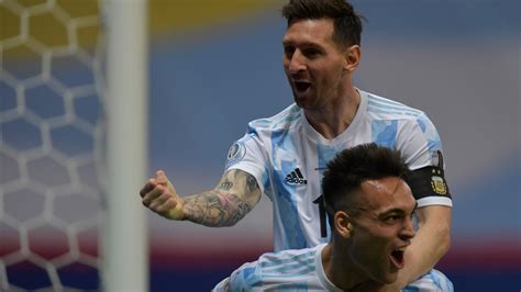 Argentina Vs Brazil Copa America 2021 Final Live Stream - Lorenzo 