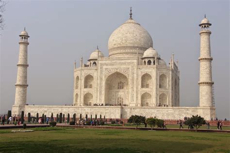 Sridhar Peddisettys Space Incredible India Taj Mahal A Dream Made