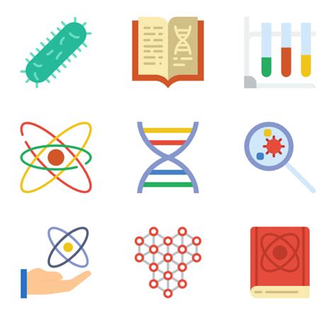 Download free science transparent pngs. Physics Icons - 772 free vector icons