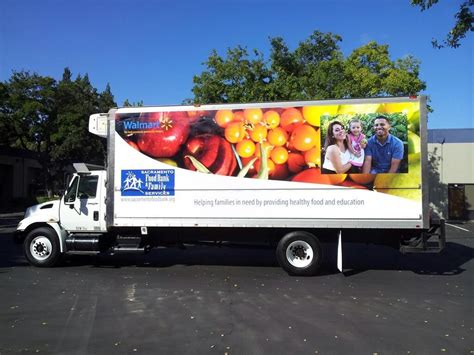 Volunteer, donate, read reviews for sacramento food bank & family services in sacramento, ca plus similar nonprofits and charities related to coronavirus relief results: ProWraps™ Vehicle Wraps | San Francisco, Sacramento, Bay ...