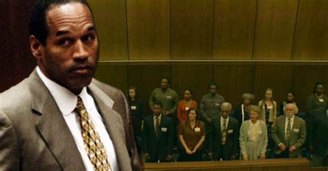 The People V Oj Simpson American Crime Story The Truth About The