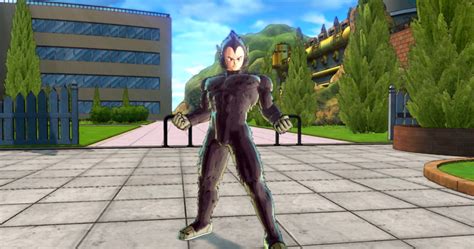 The fourth pack of dlc for bandai namco's dragon ball xenoverse 2 is set to drop in just a couple of days on june 27th, 2017 for the xbox one the digital download pack features two new playable characters, fused zamasu and ssgss vegito. Dragon Ball Xenoverse 2 DLC Pack 4 Screenshots and New ...