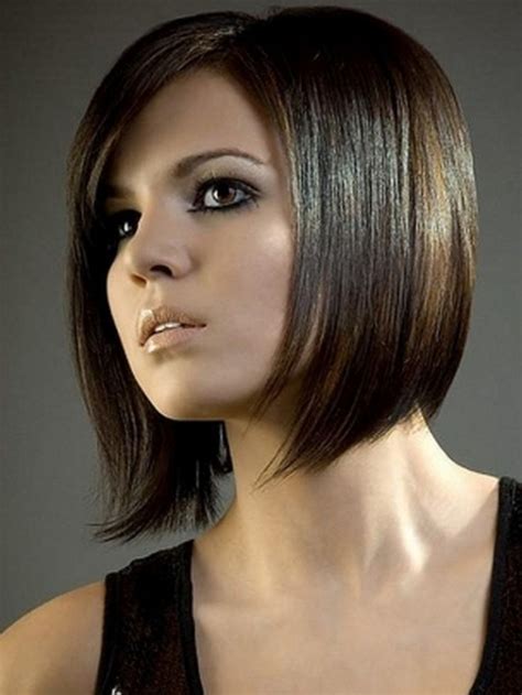 17 Best Images About Bob Hairstyles Medium To Short