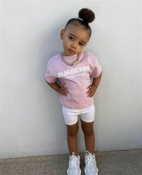 Pin Xhaannahh 📌 Baby Girl Fashion Mix Baby Girl Cute Little Girls
