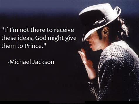 Michael Jackson Inspirational Quotes Quotesgram