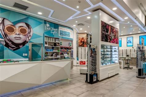 166 Best Optical Store Design Images On Pinterest Optical Shop Store