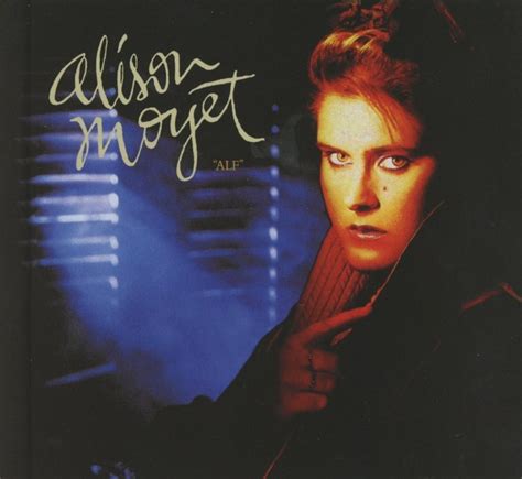 Alison Moyet Alf 1984 Raindancing 1987 Hoodoo 1991 Essex 1994 Deluxe Re Issues Bmg