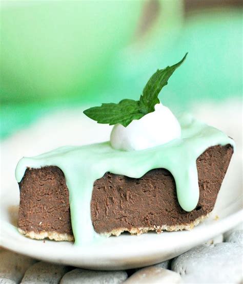 15 Healthy Vegan Chocolate Dessert Recipes That Are Still Totally Decadent