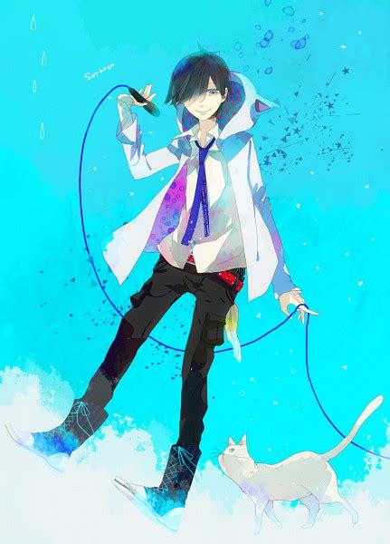 Soraru Nico Nico Singer Image 535119 Zerochan Anime Image Board