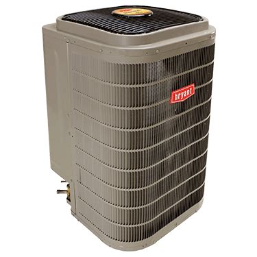 At bryant heating & cooling, we offer a large variety of air conditioning services including repair and installation options at a high quality and professional level. Bryant Air Conditioners - M&M Heating and Cooling - Repair ...