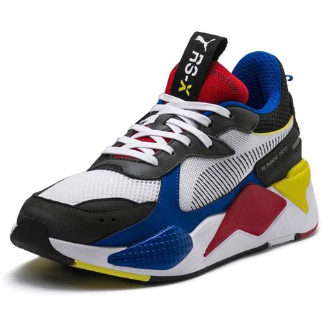 Venta Comprar Puma Rs X En Stock