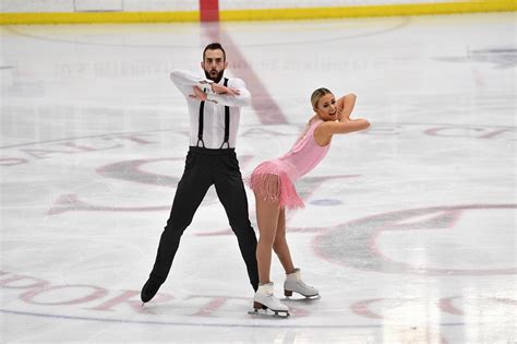 To celebrate the end of the competition, the best skaters performed free of kaetlyn osmond (bronze) of canada competes during the ladies single skating free skating on 14 three of the pyeongchang 2018 winter olympic. Ashley Cain and Timothy LeDuc Lead the Way After Day One ...