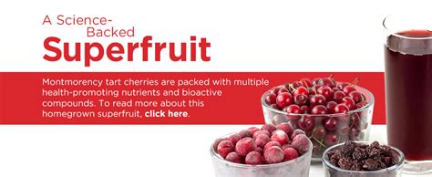 Choose Cherries Cherry Marketing Institute