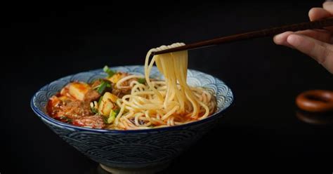 Bahan tumisan seafood pedas : 7 Resep Olahan Mie Instan Kuah Pedas Dan Telur Ketika ...