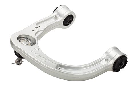 Pro Forge Upper Control Arms To Suit Isuzu D Max 2012 2019 And Mu X 20