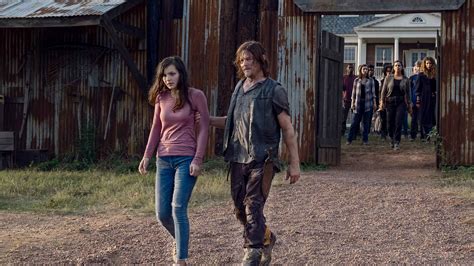 All content that is unrelated to the walking dead will be removed (this includes generic image a place to discuss amc's 'the walking dead'. Watch The Walking Dead Season 9 Episode 11 Online | AMC